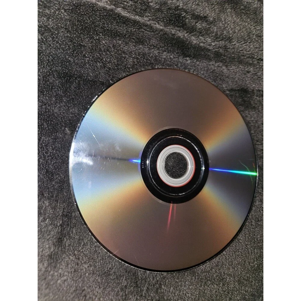 Spider-man Web Of Shadows Wii Tested Not Original Case Insert